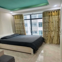 Cho thuê căn hộ 2 phòng ngủ Oceanus Apartment – Mường Thanh Viễn Triều