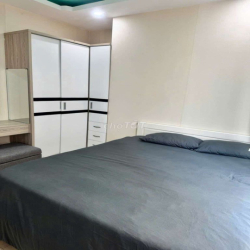Cho thuê căn hộ 2 phòng ngủ Oceanus Apartment – Mường Thanh Viễn Triều