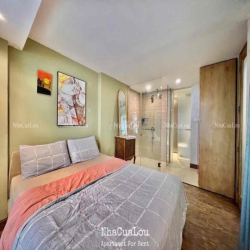 1 phòng ngủ to rộng rãi q4 giá ưu đãi full nội thất 60m2 gần trung tâm