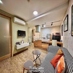 1 phòng ngủ to rộng rãi q4 giá ưu đãi full nội thất 60m2 gần trung tâm