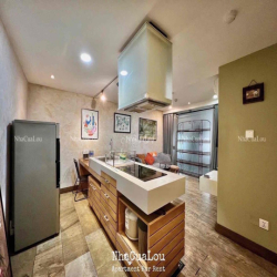 1 phòng ngủ to rộng rãi q4 giá ưu đãi full nội thất 60m2 gần trung tâm