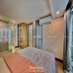 1 phòng ngủ to rộng rãi q4 giá ưu đãi full nội thất 60m2 gần trung tâm