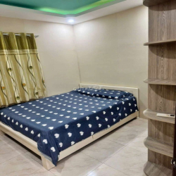 Cho thuê căn hộ 2 phòng ngủ Oceanus Apartment – Mường Thanh Viễn Triều