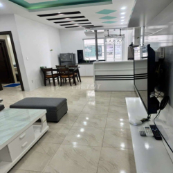 Cho thuê căn hộ 2 phòng ngủ Oceanus Apartment – Mường Thanh Viễn Triều
