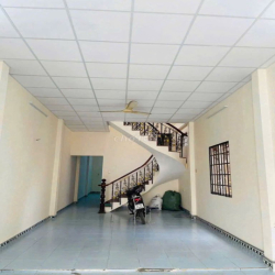 Cho thuê nhà đường Đoàn Giỏi - Aeon Mall Tân Phú - Diện tích: 4x20m