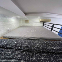 ❤️DUPLEX RỘNG HƠN 30m2 NGAY TRUNG TÂM PHÚ NHUẬN