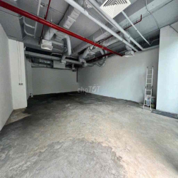MB CHUNG CƯ RIVERA PARK SAIGON Q10 135M² MT RỘNG 10M VP/SHOWROOM 70TR