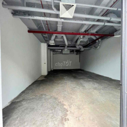 MB CHUNG CƯ RIVERA PARK SAIGON Q10 135M² MT RỘNG 10M VP/SHOWROOM 70TR