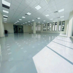 🏢 CHO THUÊ TÒA NHÀ MẶT TIỀN ĐƯỜNG MAI THỊ LỰU DT 16,5 X 25M  QUẬN 1