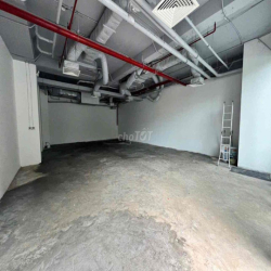 MB CHUNG CƯ RIVERA PARK SAIGON Q10 135M² MT RỘNG 10M VP/SHOWROOM 70TR
