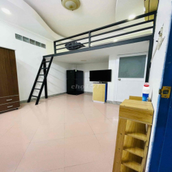 ❤️DUPLEX RỘNG HƠN 30m2 NGAY TRUNG TÂM PHÚ NHUẬN