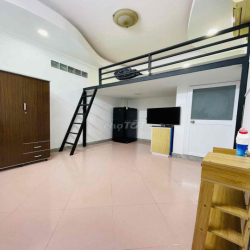 ❤️DUPLEX RỘNG HƠN 30m2 NGAY TRUNG TÂM PHÚ NHUẬN