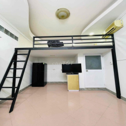 ❤️DUPLEX RỘNG HƠN 30m2 NGAY TRUNG TÂM PHÚ NHUẬN