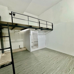 PHÒNG TRỌ MỚI XÂY VỪA HOÀN THIỆN GẦN CHỢ CẦU ĐỒNG, TRƯỜNG NTT