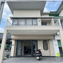 🍀 CHO THUÊ NHÀ NHỎ XINH – DỌN VÀO Ở NGAY TẠI BẾN CÁT 🍀