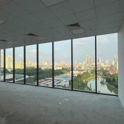 CHÍNH CHỦ CHO THUÊ VĂN PHÒNG HẠNG A – ROX TOWER, GOLDMARK CITY