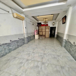 🔴 Mặt Tiền Nội Bộ Khu Phú Thọ Hoà & Nguyễn Sơn_3.2 x 24m_3 Tấm3PN +2WC