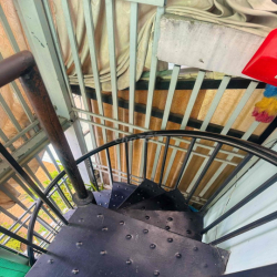 Cho thuê nhà nguyên căn bình thạnh 1 trệt 2 lầu