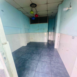 Cho thuê nhà nguyên căn bình thạnh 1 trệt 2 lầu