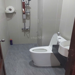 Văn phòng Q3 Phạm Ngọc Thạch 45m2 giá 15 triệu/tháng