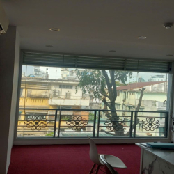 Văn phòng Q3 Phạm Ngọc Thạch 45m2 giá 15 triệu/tháng