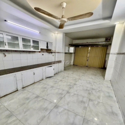 🔴 Mặt Tiền Nội Bộ Khu Phú Thọ Hoà & Nguyễn Sơn_3.2 x 24m_3 Tấm3PN +2WC