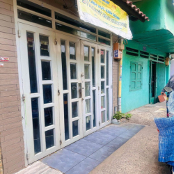 Cho thuê nhà nguyên căn bình thạnh 1 trệt 2 lầu