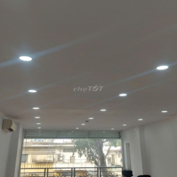 Văn phòng Q3 Phạm Ngọc Thạch 45m2 giá 15 triệu/tháng