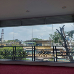 Văn phòng Q3 Phạm Ngọc Thạch 45m2 giá 15 triệu/tháng