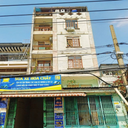 Cho thuê phòng trọ gần cầu Nguyễn Tri Phương, ĐH Y Dược