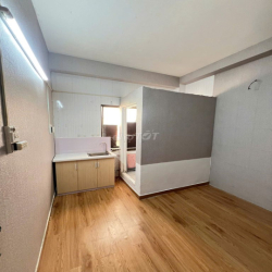 Cho thuê phòng trọ gần cầu Nguyễn Tri Phương, ĐH Y Dược