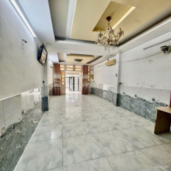 🔴 Mặt Tiền Nội Bộ Khu Phú Thọ Hoà & Nguyễn Sơn_3.2 x 24m_3 Tấm3PN +2WC