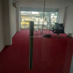 Văn phòng Q3 Phạm Ngọc Thạch 45m2 giá 15 triệu/tháng