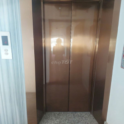 Văn phòng Q3 Phạm Ngọc Thạch 45m2 giá 15 triệu/tháng