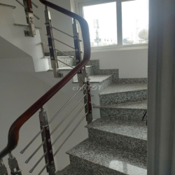 Văn phòng Q3 Phạm Ngọc Thạch 45m2 giá 15 triệu/tháng