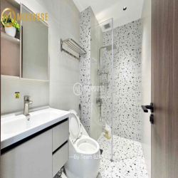 ✨KHAI TRƯƠNG CĂN HỘ DẠNG STUDIO - BALCONY - MÁY GIẶT RIÊNG - FULL NT