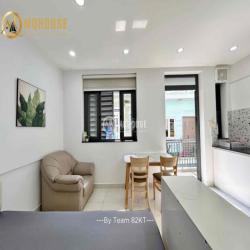 ✨KHAI TRƯƠNG CĂN HỘ DẠNG STUDIO - BALCONY - MÁY GIẶT RIÊNG - FULL NT