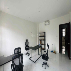 🔥🔥 Cho thuê nhà phố có hầm Cityland Gò Vấp. Full máy lạnh chỉ 40tr