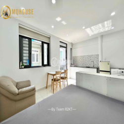 ✨KHAI TRƯƠNG CĂN HỘ DẠNG STUDIO - BALCONY - MÁY GIẶT RIÊNG - FULL NT