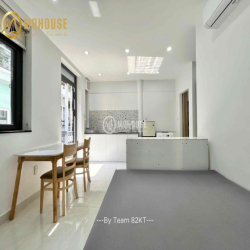 ✨KHAI TRƯƠNG CĂN HỘ DẠNG STUDIO - BALCONY - MÁY GIẶT RIÊNG - FULL NT