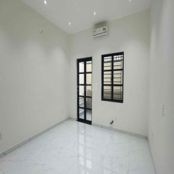 🔥🔥 Cho thuê nhà phố có hầm Cityland Gò Vấp. Full máy lạnh chỉ 40tr