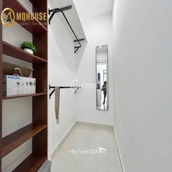 ✨KHAI TRƯƠNG CĂN HỘ DẠNG STUDIO - BALCONY - MÁY GIẶT RIÊNG - FULL NT