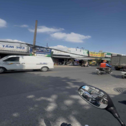 Cho thuê nhà mặt tiền nguyễn xí , p13 , Q bình Thạnh , TpHcm