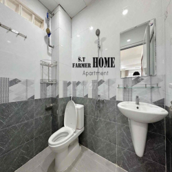PHÒNG STUDIO - CỬA SỔ LỚN - ĐẦY ĐỦ NỘI THẤT - GIỜ TỰ DO - CỬA VÂN TAY