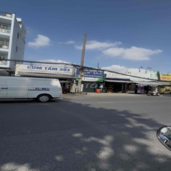 Cho thuê nhà mặt tiền nguyễn xí , p13 , Q bình Thạnh , TpHcm