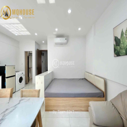 ✨KHAI TRƯƠNG CĂN HỘ DẠNG STUDIO - BALCONY - MÁY GIẶT RIÊNG - FULL NT