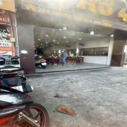 Cho thuê nhà mặt tiền nguyễn xí , p13 , Q bình Thạnh , TpHcm