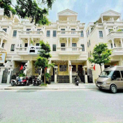 🔥🔥 Cho thuê nhà phố có hầm Cityland Gò Vấp. Full máy lạnh chỉ 40tr