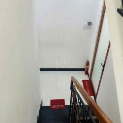 🔥🔥 Cho thuê nhà phố có hầm Cityland Gò Vấp. Full máy lạnh chỉ 40tr