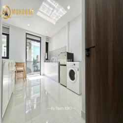 ✨KHAI TRƯƠNG CĂN HỘ DẠNG STUDIO - BALCONY - MÁY GIẶT RIÊNG - FULL NT